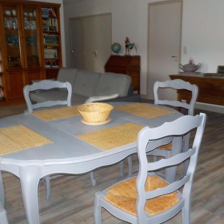 Charmant Appartement Dans Maison De Caractere Saint-Brice-sur-Vienne Bagian luar foto