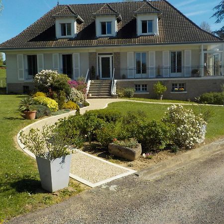 Charmant Appartement Dans Maison De Caractere Saint-Brice-sur-Vienne Bagian luar foto