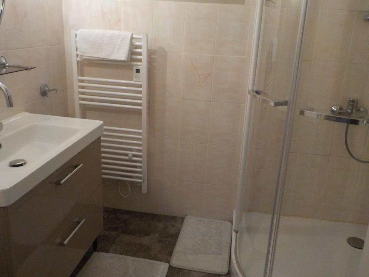 Charmant Appartement Dans Maison De Caractere Saint-Brice-sur-Vienne Bagian luar foto