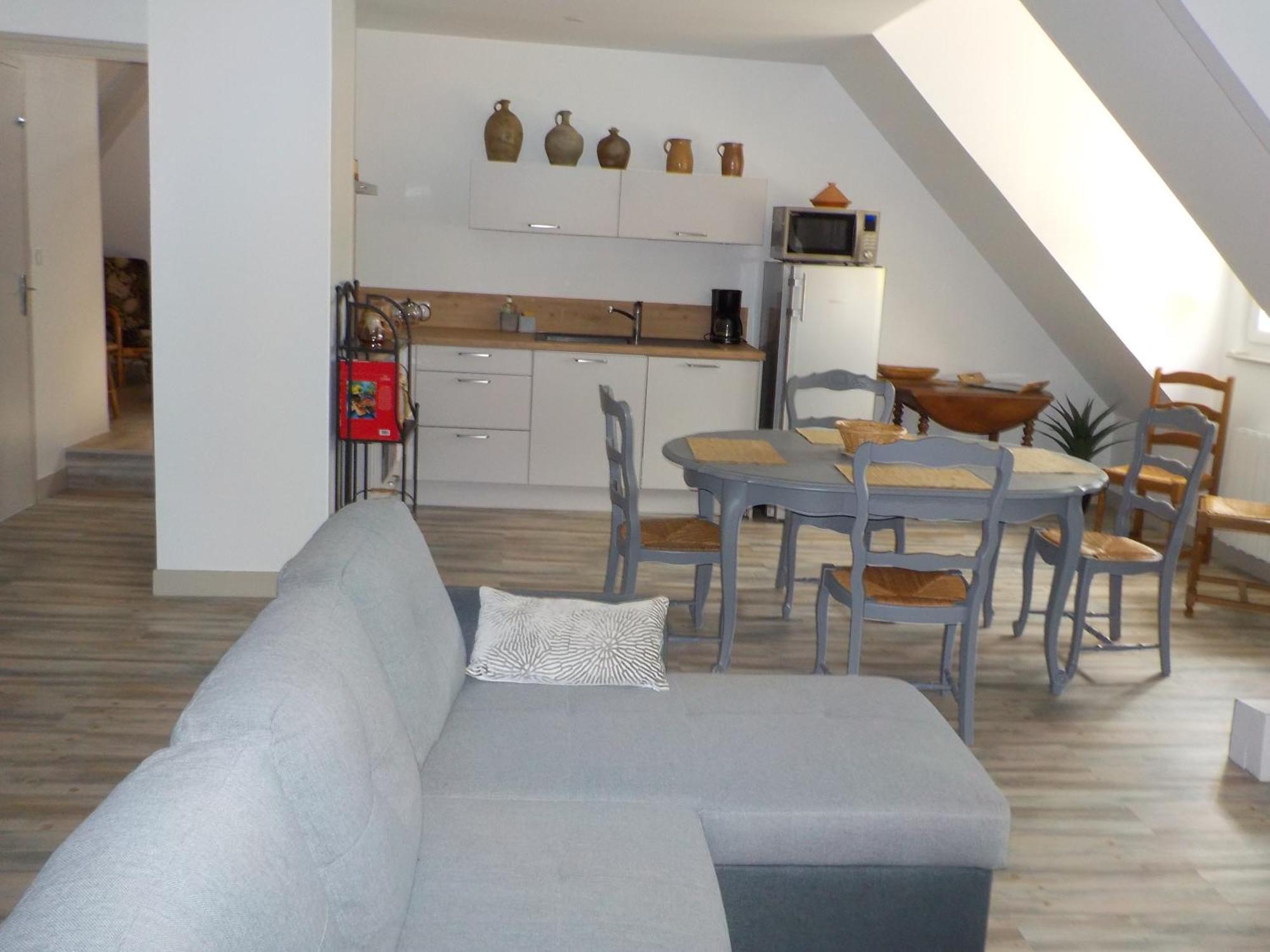 Charmant Appartement Dans Maison De Caractere Saint-Brice-sur-Vienne Bagian luar foto